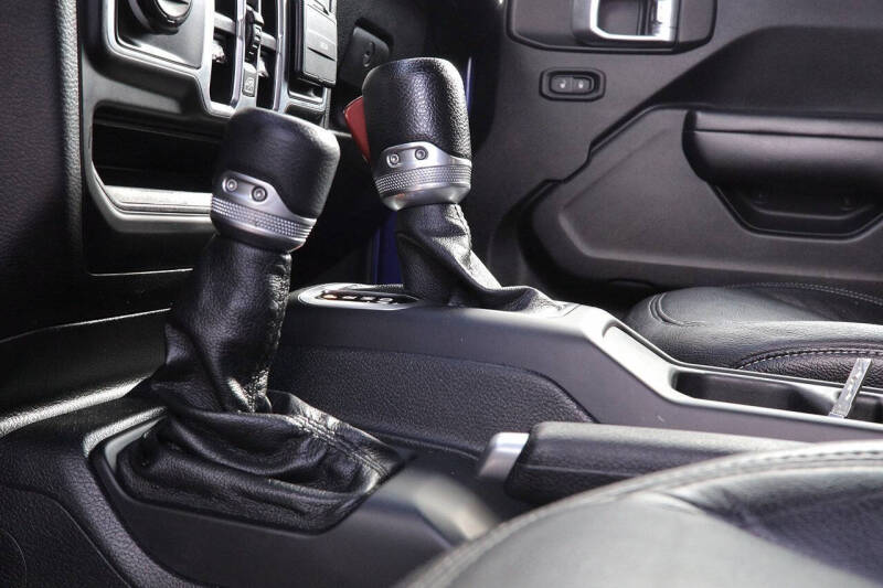 2020 Jeep Wrangler Unlimited Willys