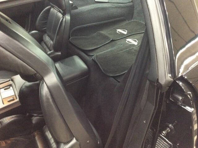 1990 Chevrolet Corvette