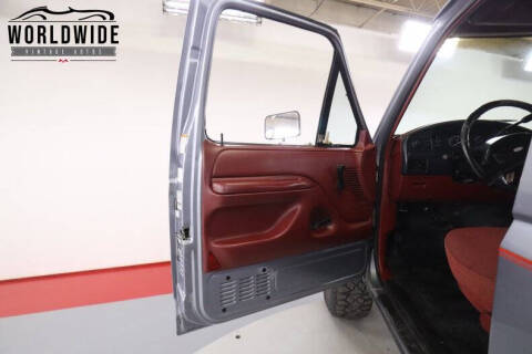 1997 Ford F-350