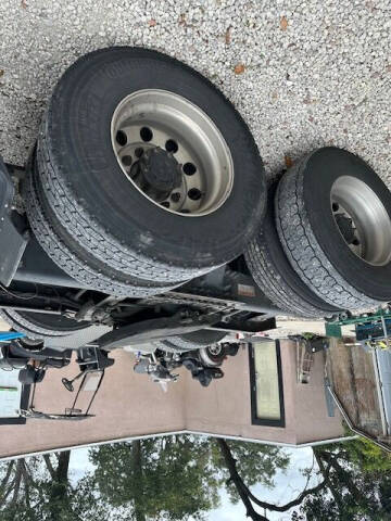 2018 Freightliner Cascadia