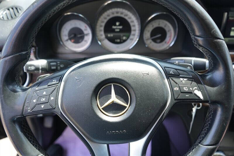 2015 Mercedes-Benz GLK GLK 350