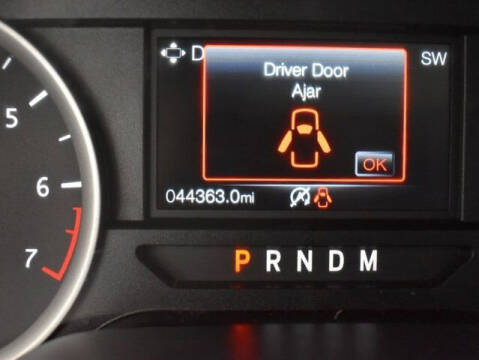 2018 Ford Expedition MAX XLT