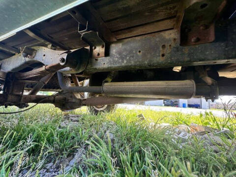 1987 Dodge Power Wagon