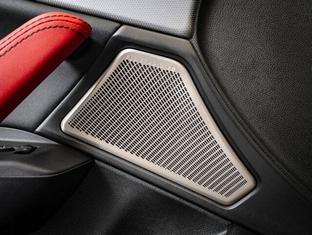 2023 Acura TLX w/A-SPEC