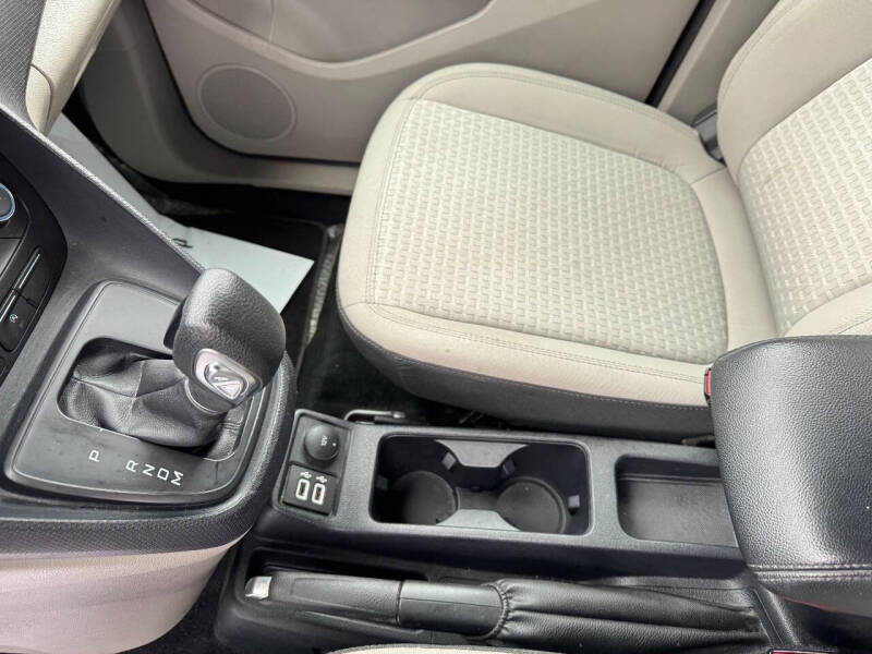 2020 Ford Transit Connect XLT