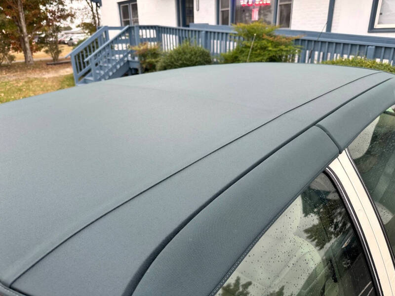 1998 Cadillac DeVille D'elegance