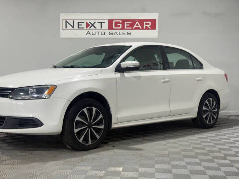 2013 Volkswagen Jetta