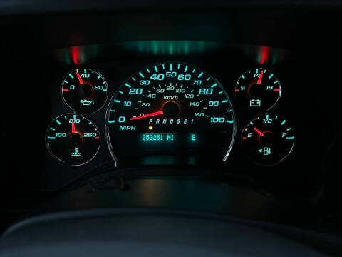 2010 GMC Savana 1500