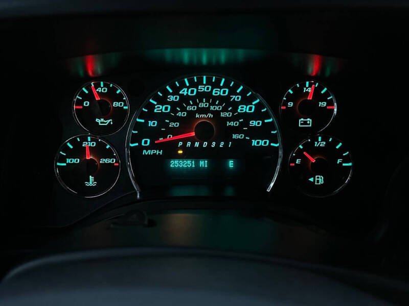 2010 GMC Savana 1500