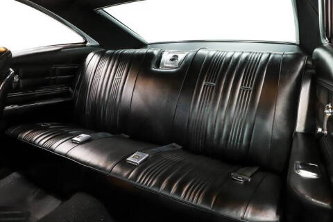 1967 Chevrolet Impala