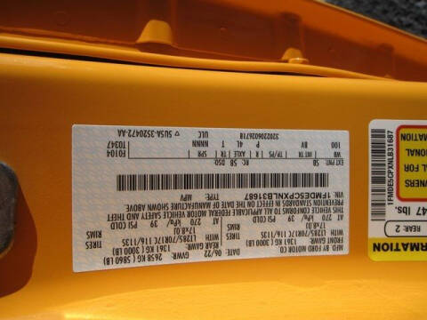 2022 Ford Bronco Badlands Advanced