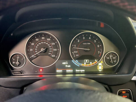 2017 BMW 3 Series 330i