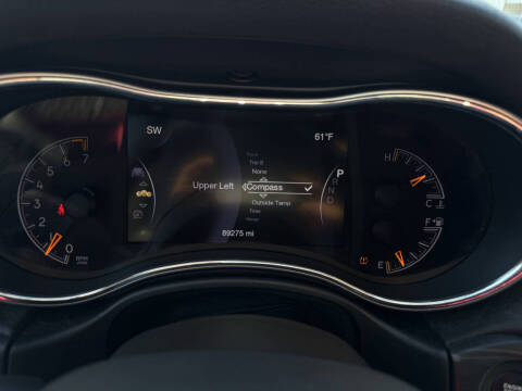 2019 Jeep Grand Cherokee Limited X