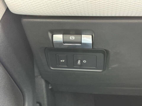 2023 Land Rover Range Rover Evoque P250 S