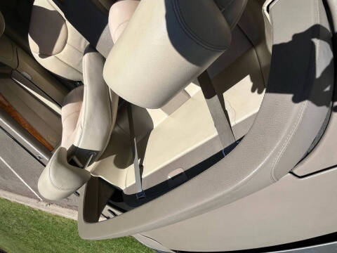 2003 Mercedes-Benz SL-Class SL 500