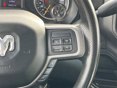 2020 RAM 3500 Tradesman