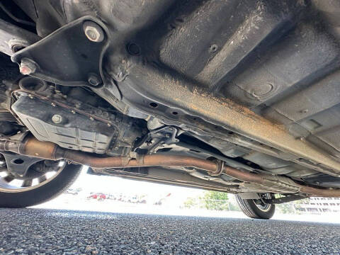 2012 Subaru Forester 2.5X Limited