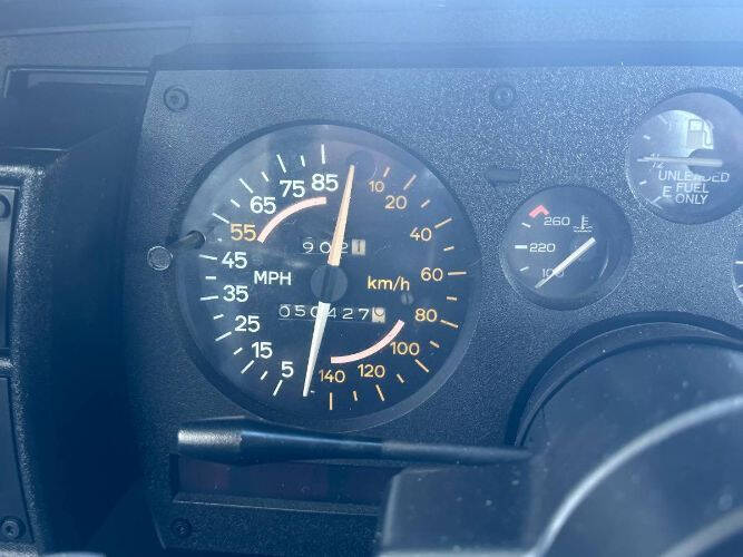 1982 Chevrolet Camaro Z28