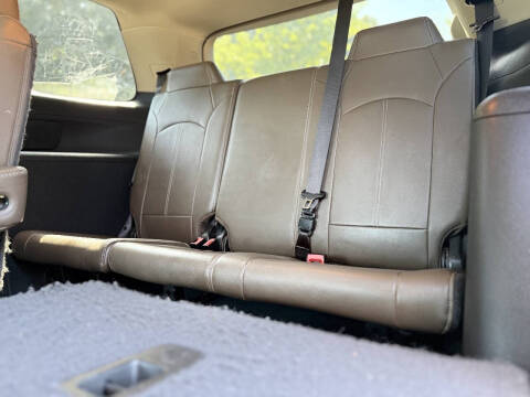 2016 GMC Acadia SLT-1