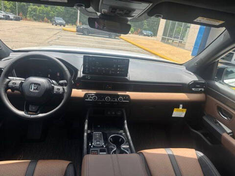 2026 Honda Passport