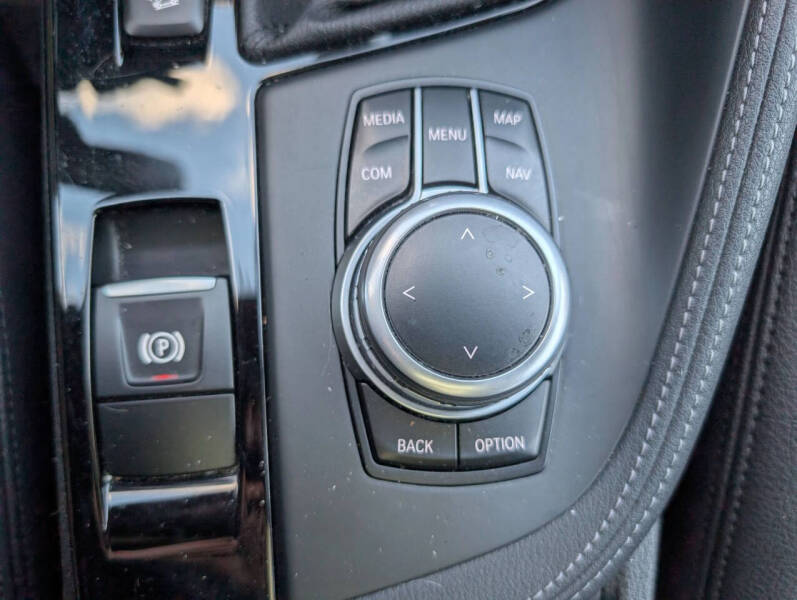 2018 BMW X2 xDrive28i