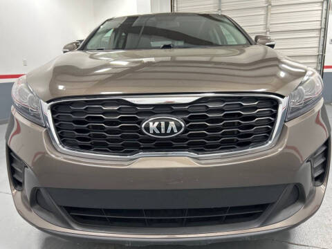 2019 Kia Sorento LX V6