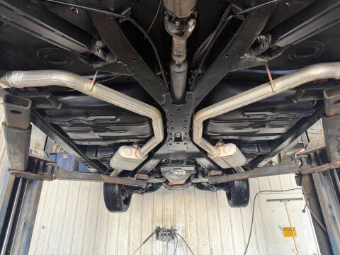 1964 Chevrolet Impala