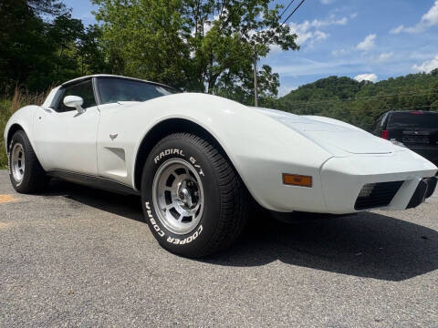 1978 Chevrolet Corvette