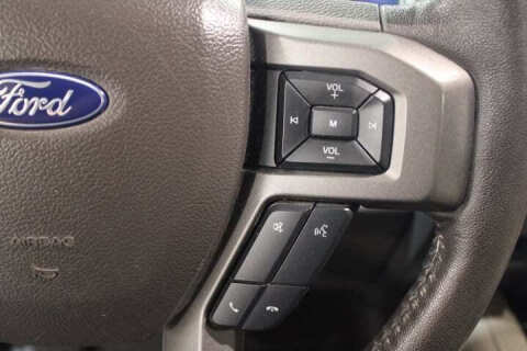 2020 Ford Expedition MAX XLT