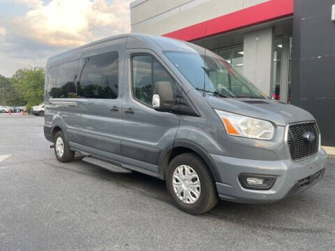 2021 Ford Transit for sale at Car Revolution in Maple Shade NJ