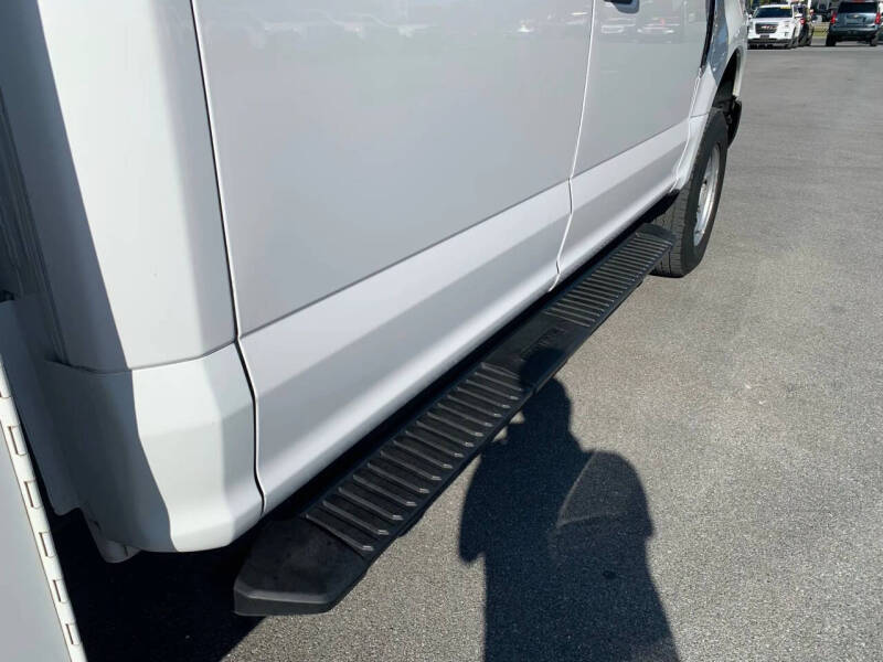 2017 Ford F-350 Super Duty