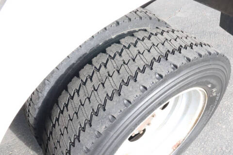 2006 Ford F-450 Super Duty