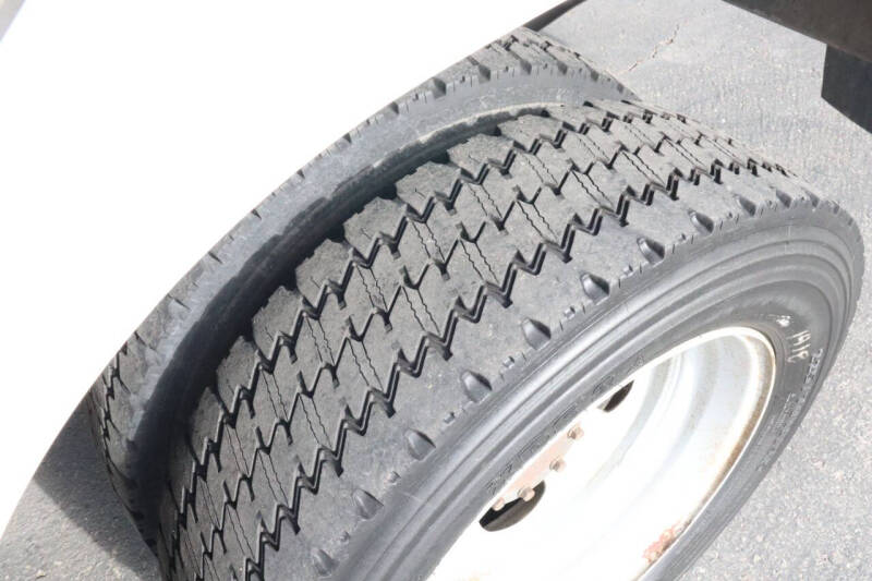 2006 Ford F-450 Super Duty