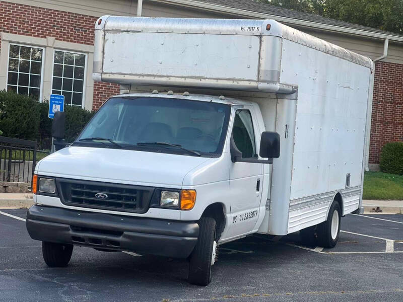 2006 Ford Econoline's photo