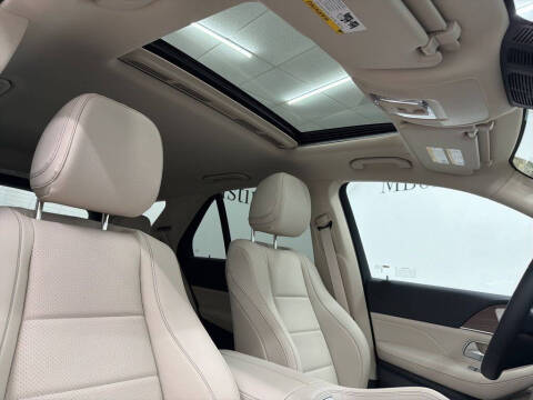 2026 Mercedes-Benz GLE GLE 350 4MATIC