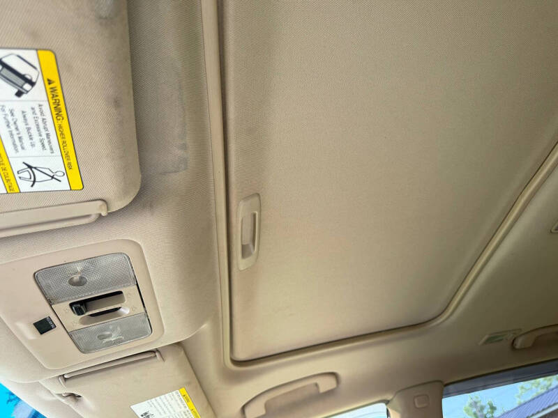 2006 Nissan Murano S