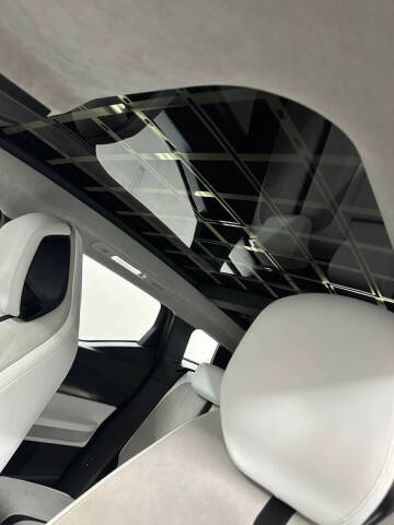 2023 Fisker Ocean One