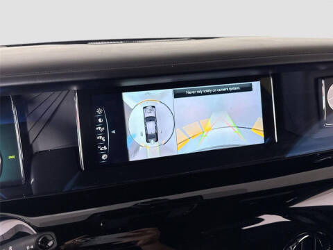 2019 Rolls-Royce Phantom