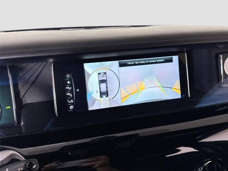 2019 Rolls-Royce Phantom