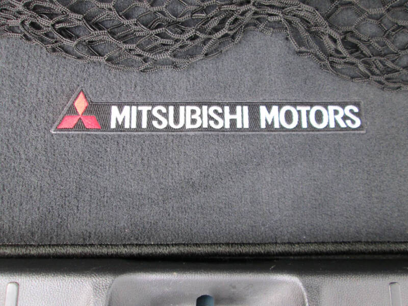 2015 Mitsubishi Outlander Sport ES - Photo 26