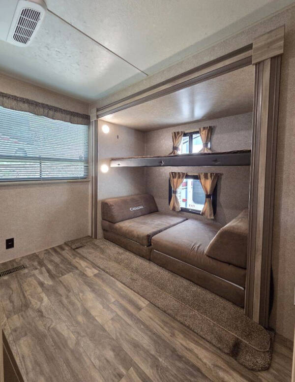 2019 Coachmen Catalina