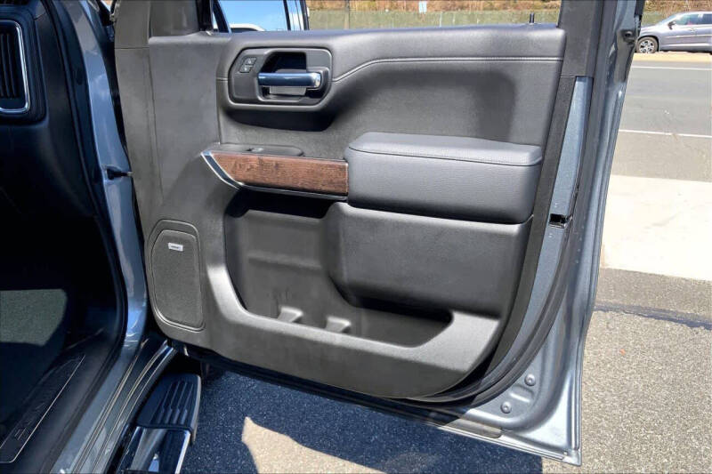 2022 GMC Sierra 1500 Limited