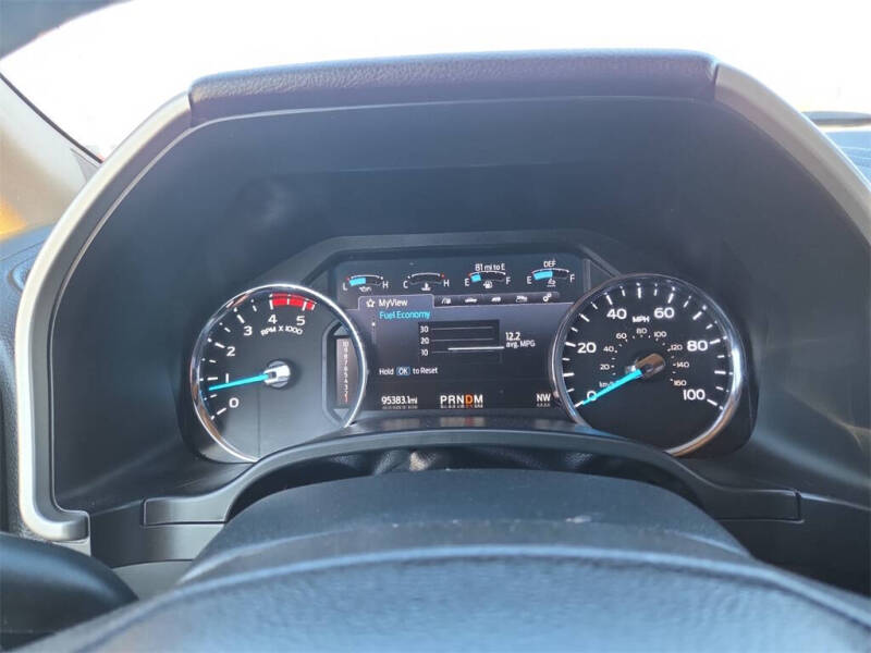 2022 Ford F-250 Super Duty