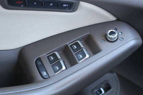 2016 Audi Q5 2.0T quattro Premium Plus