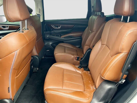 2023 Subaru Ascent Touring