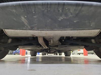 2014 MINI Countryman Cooper S ALL4