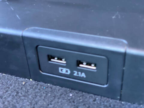 2016 Mazda CX-9 Touring