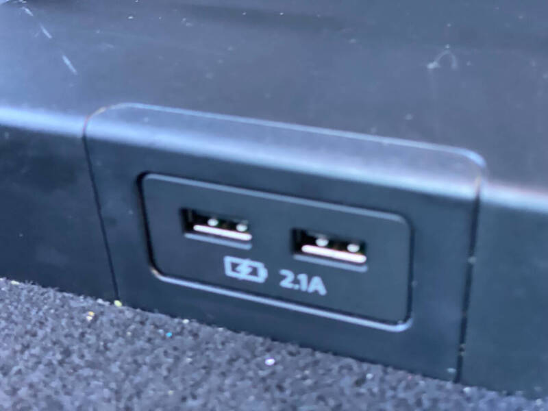 2016 Mazda CX-9 Touring