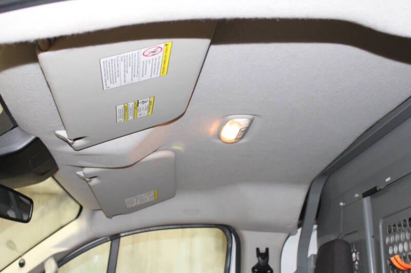 2018 Ford Transit 250