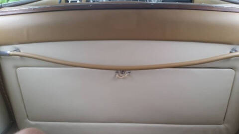 1941 Cadillac Limousine